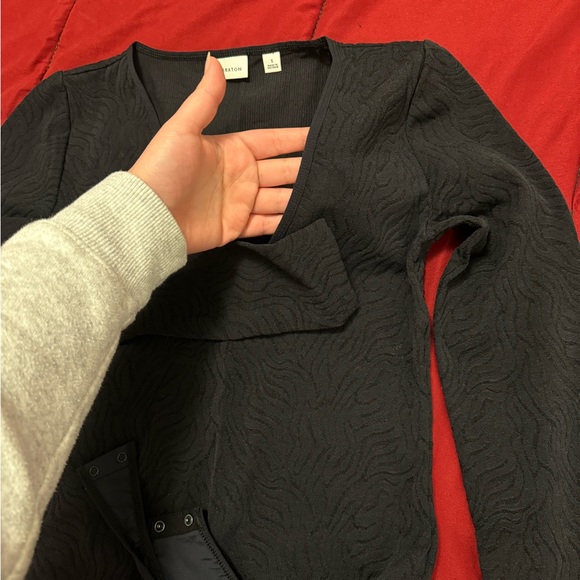 Babaton bodysuit - Picture 3 of 4